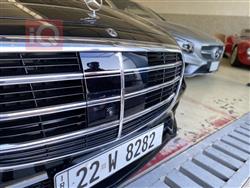 مێرسێدس بێنز S-Class